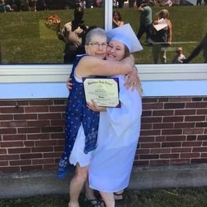 Meet your Posher, Mary